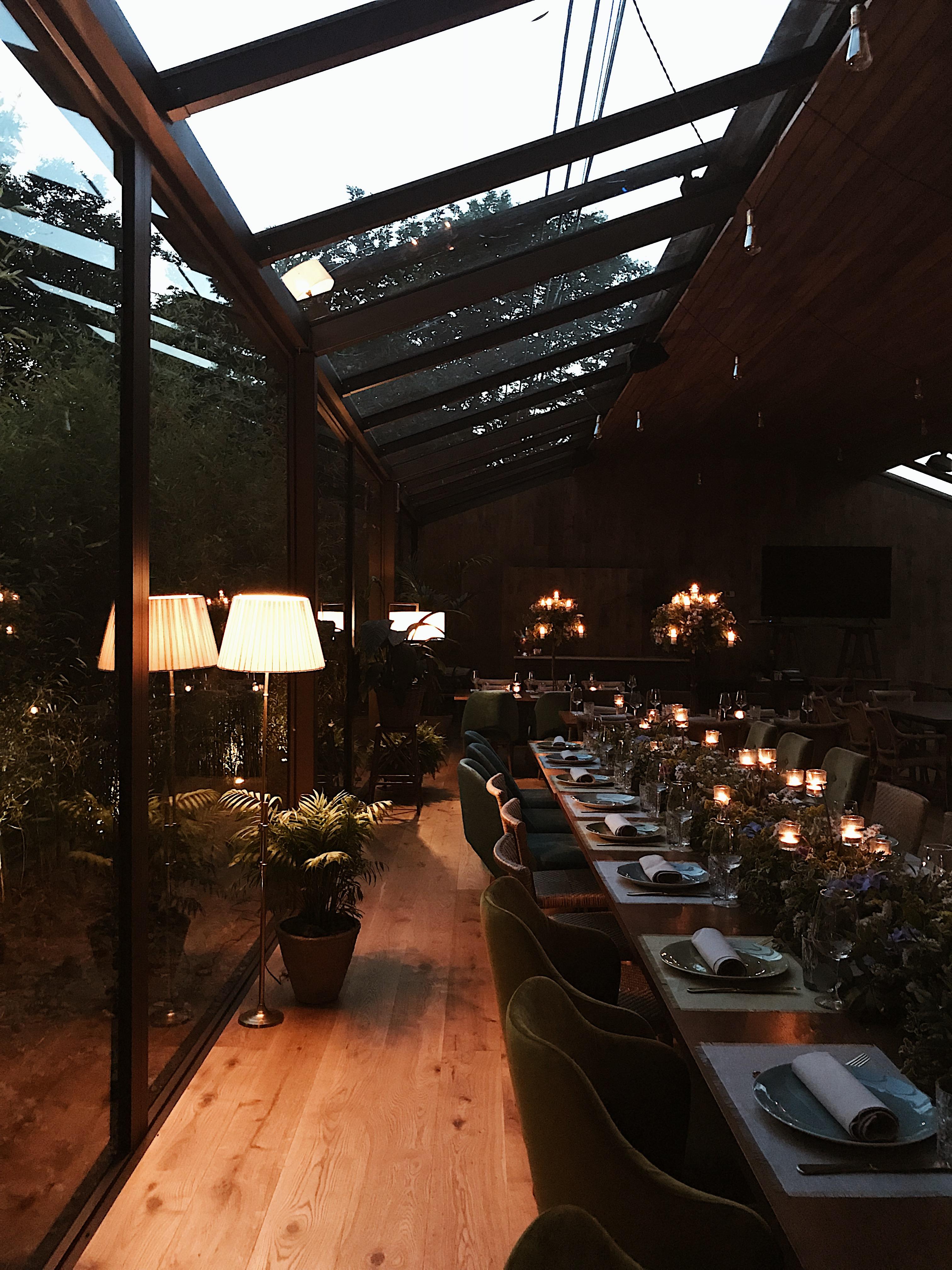 Eco Hotel Nos Silleda Bagian luar foto