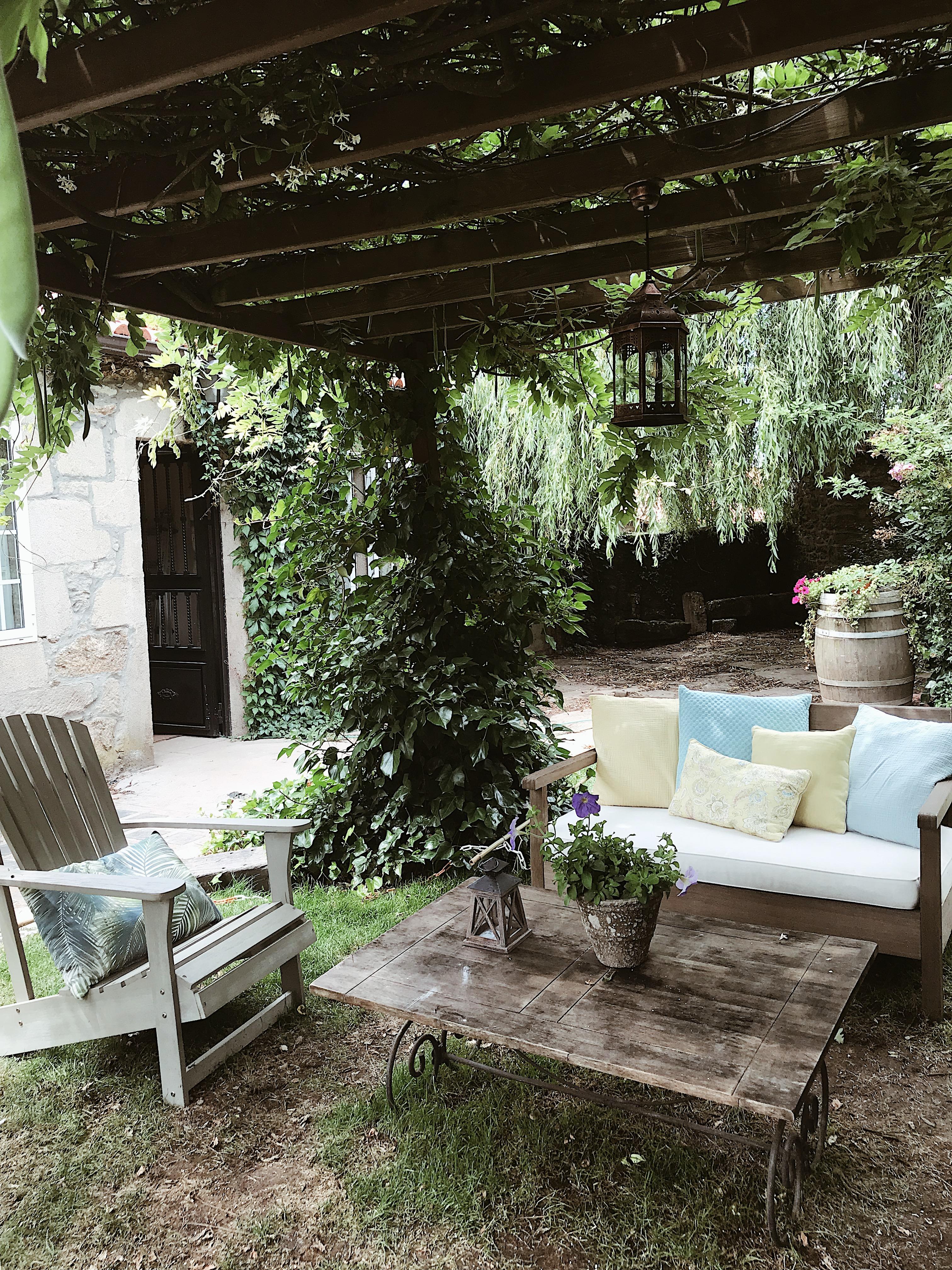 Eco Hotel Nos Silleda Bagian luar foto