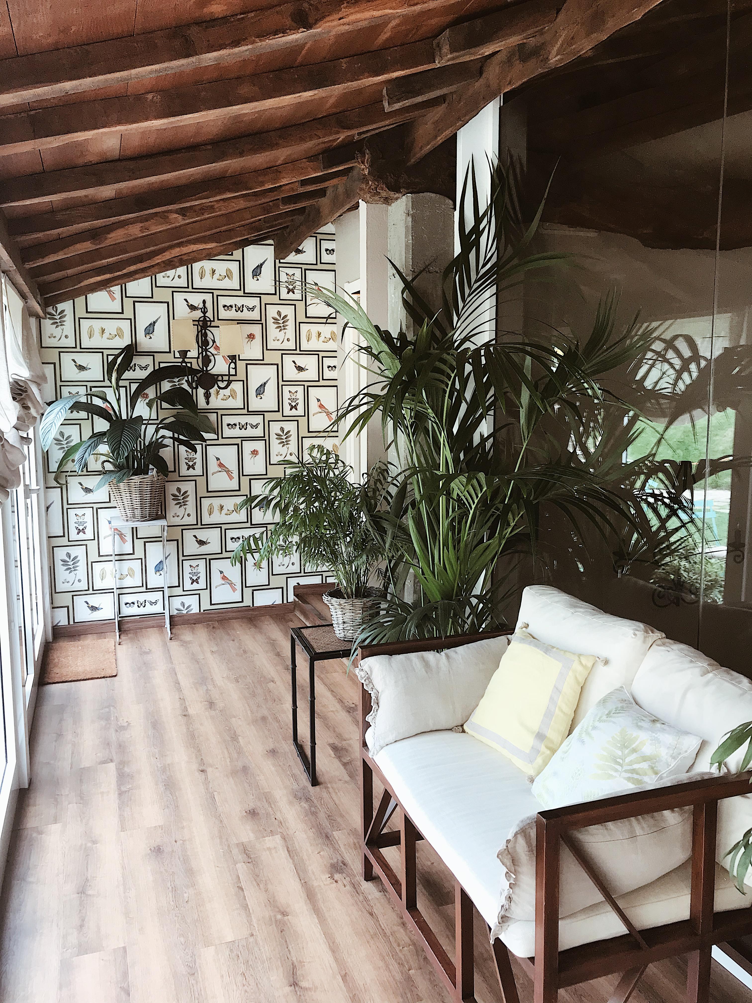 Eco Hotel Nos Silleda Bagian luar foto